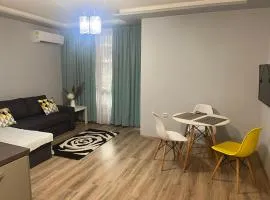Guest House Amaya Med