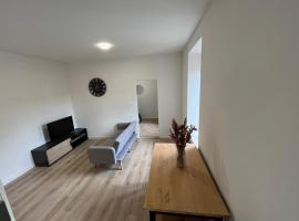 Appartement centre-ville de Lure gauche, ξενοδοχείο σε Lure