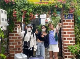 Bảo Phúc Bungalow- Đảo Phú Quý