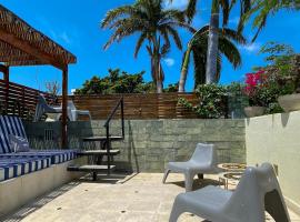 Casa Charlotte - Alma Hotels, hotel in Santa Marta