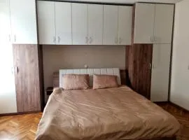 Teodora Apartment