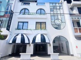 As ONE Hotel Biên Hòa、ビエンホアのホテル