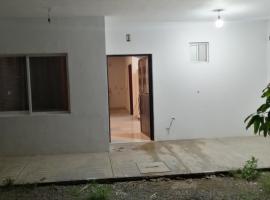 Departamento en Tonala, apartamento en Guadalajara