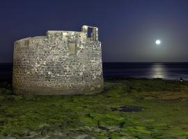 Casa La Calma, căsuță din Las Palmas de Gran Canaria