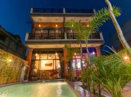 Angkor Rithy Residence 2