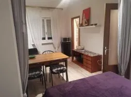 Monolocale con aria condizionata centro Grado - Spiaggia a piedi, Wifi gratis