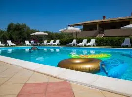 Residence Costa Tirrena