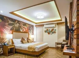 La Jolla Hotel and Beach Resort