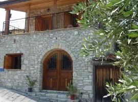 The House of Pericles