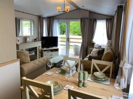 Perfect for country lovers, vacation home in Grantown on Spey