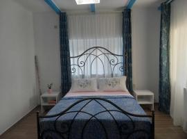 Guest house of gnomes, hotel a Akhmeta