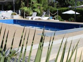 St.George's Country Retreat, Hotel in Limassol