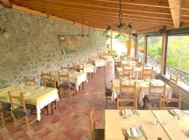 La Favorita Apricale B&B & Ristorante