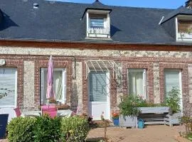 Le Jardin des Poules