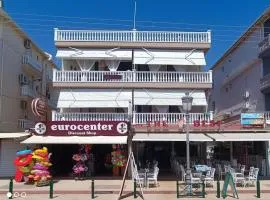 Sea Side Villa Economou