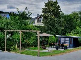 Mosel Wine Region Holiday House with Garden, Terrace, BBQ and Free Parking up to 9 persons