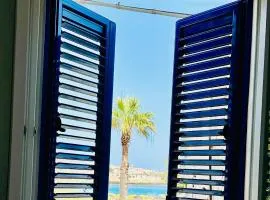 Frontemare Apartaments