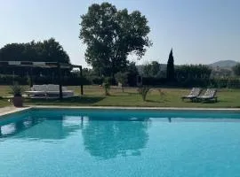 THE RANCH Apartment 4 Capalbio