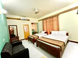 Cinnamon Tree Tourist Rest