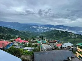 The Village Den , B&B Darjeeling