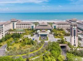 Crowne Plaza Hailing Island by IHG