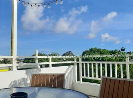 墾丁大街 皇佳旅店