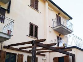 Residenza Il Conte, appartement in Nocera Umbra