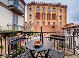 CasaCastello Barolo: Barolo'da bir otel