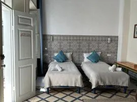 Riad Al Zahia