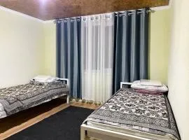 Aprico Guest House