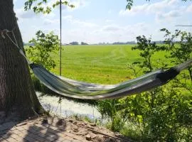 Jelsum aan de Ee