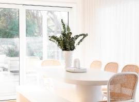 Boutique Retreat Portsea, hotel di Portsea