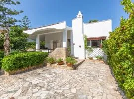 Villa Cirenaica by BarbarHouse