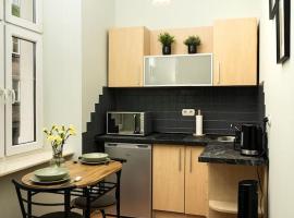 Studio Asnyka Old Town