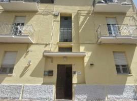 Barnet House Lamezia, apartment in Lamezia Terme