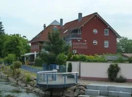 Altes Rathaus am Elz Garten