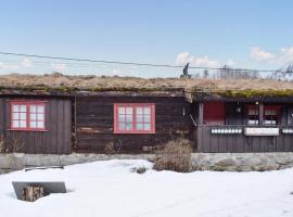 Nice Home In Rauland With 2 Bedrooms, hotell på Rauland