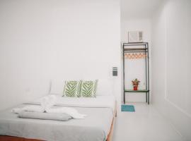 Greendales - New Extension, hotel with parking in Puerto Princesa