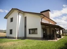Casa Lónguida by Clabao