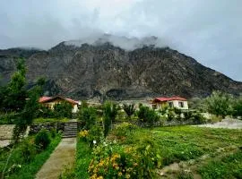 Orgventure Resorts Skardu