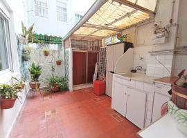 Cuntis Village L&H, holiday rental in Ferrol