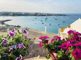 Dimora del Sole Luxury and charm apartment, luxury hotel in Otranto