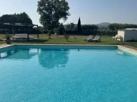 THE RANCH Apartment 3 Capalbio