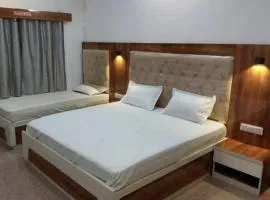 SHREE ATITHI HIGHWAY HOTEL