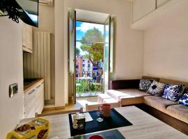 Luminhouse Napoli, B&B i Neapel