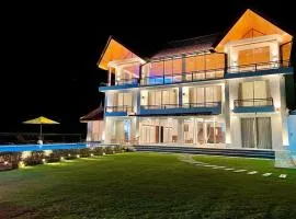 Serenemo Eco Resort