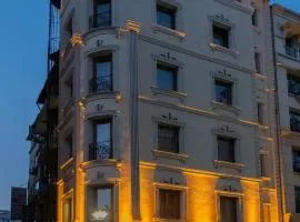 Felicity Hotel İstanbul