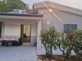 Gio' house