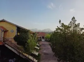 Akar Hotel