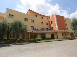 Roma Domus Hotel